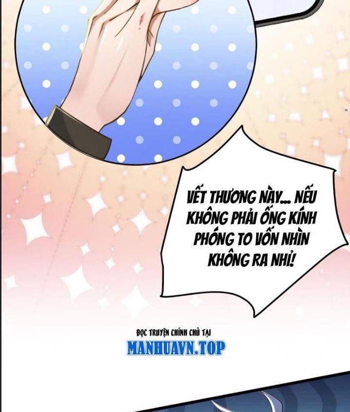 Trấn Quốc Thần Tế Chapter 225 - Trang 53