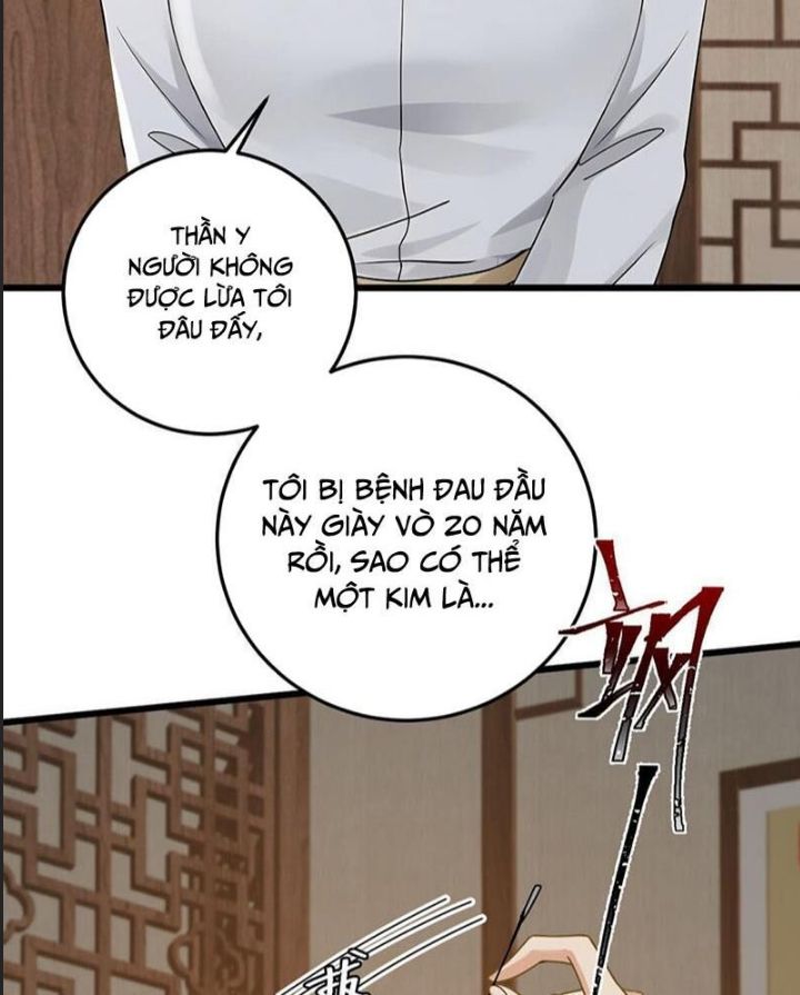 Trấn Quốc Thần Tế Chapter 225 - Trang 7