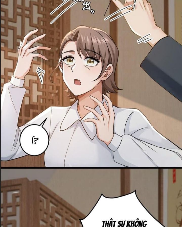 Trấn Quốc Thần Tế Chapter 225 - Trang 8