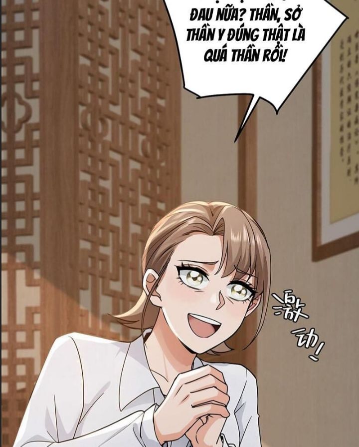 Trấn Quốc Thần Tế Chapter 225 - Trang 9