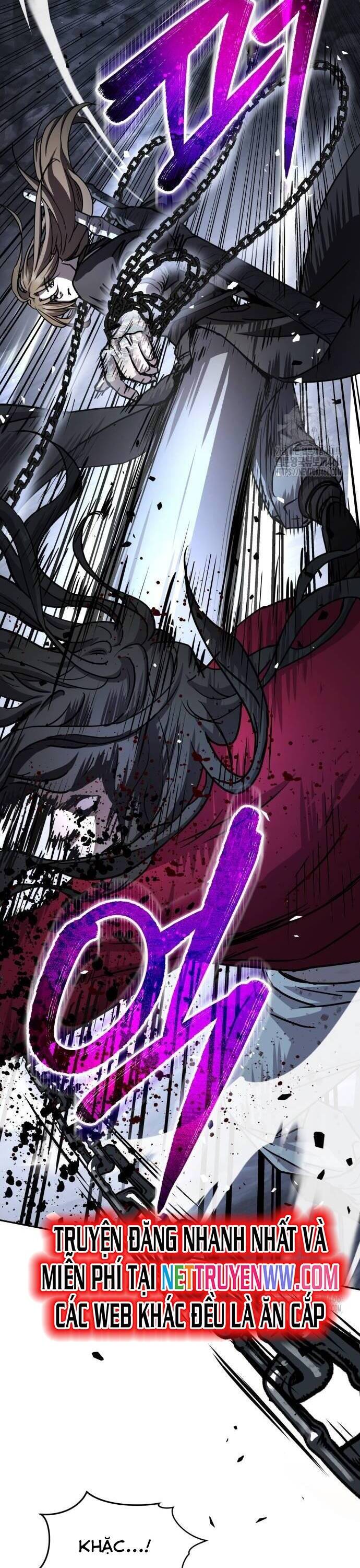 Tuyệt Thế Quân Lâm - Chapter 20 - Page 11