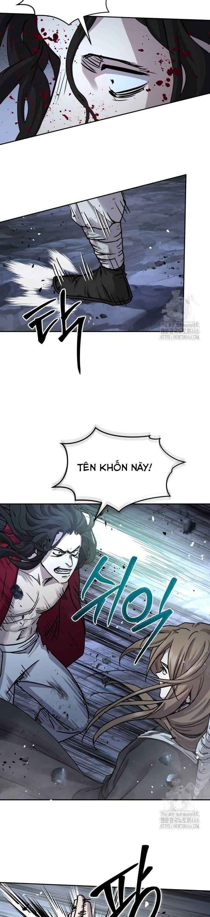 Tuyệt Thế Quân Lâm - Chapter 20 - Page 12