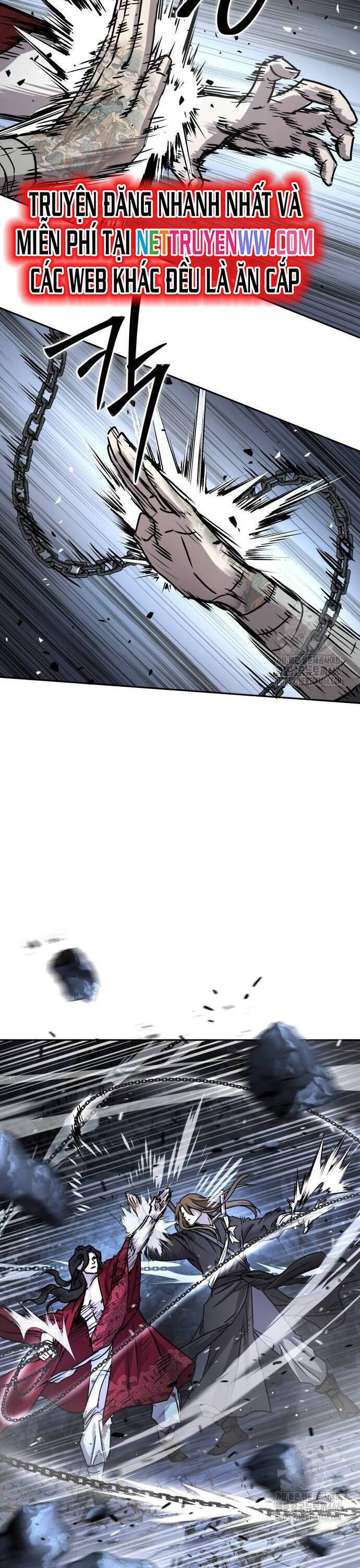 Tuyệt Thế Quân Lâm - Chapter 20 - Page 13