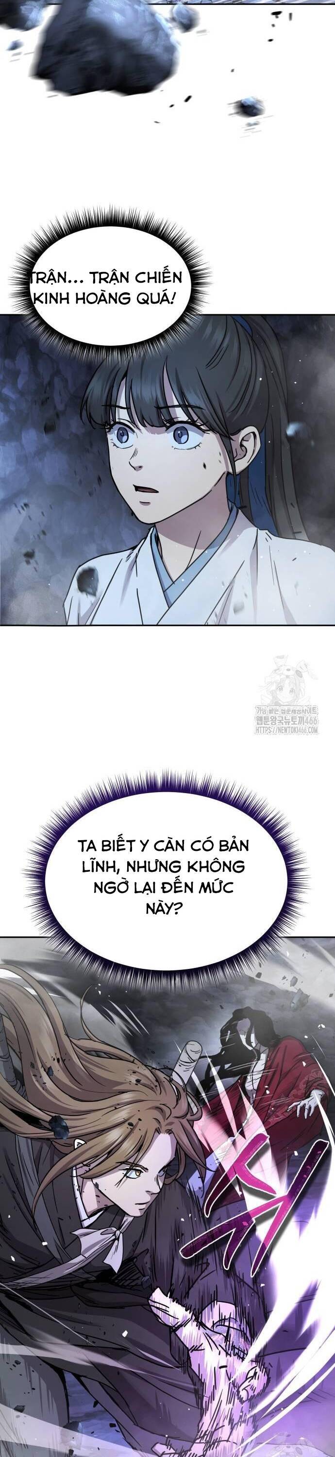 Tuyệt Thế Quân Lâm - Chapter 20 - Page 14