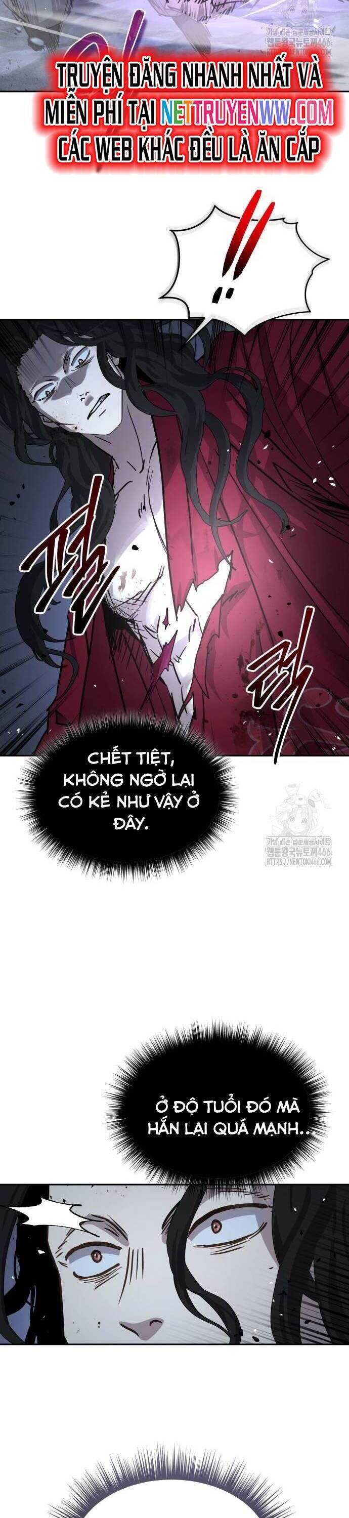 Tuyệt Thế Quân Lâm - Chapter 20 - Page 15