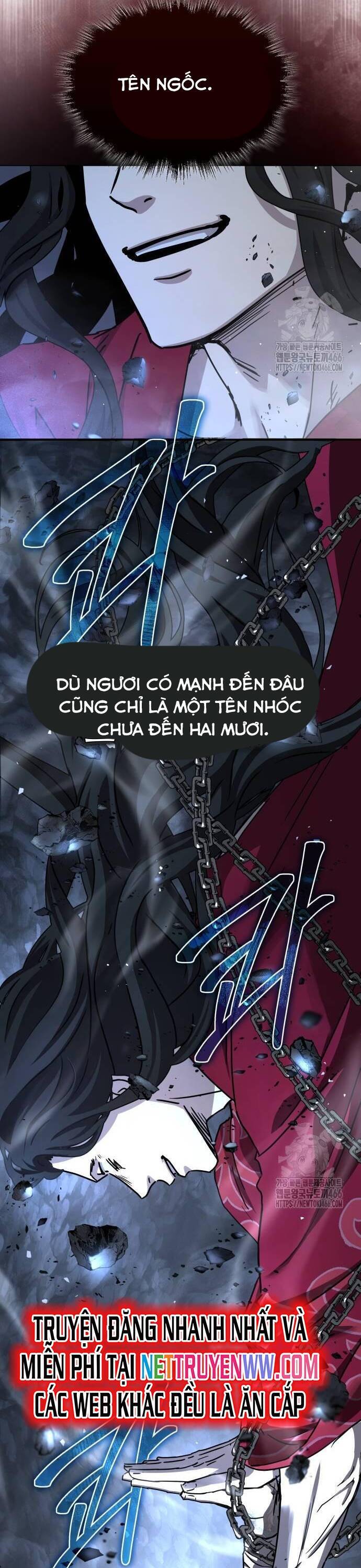 Tuyệt Thế Quân Lâm - Chapter 20 - Page 18