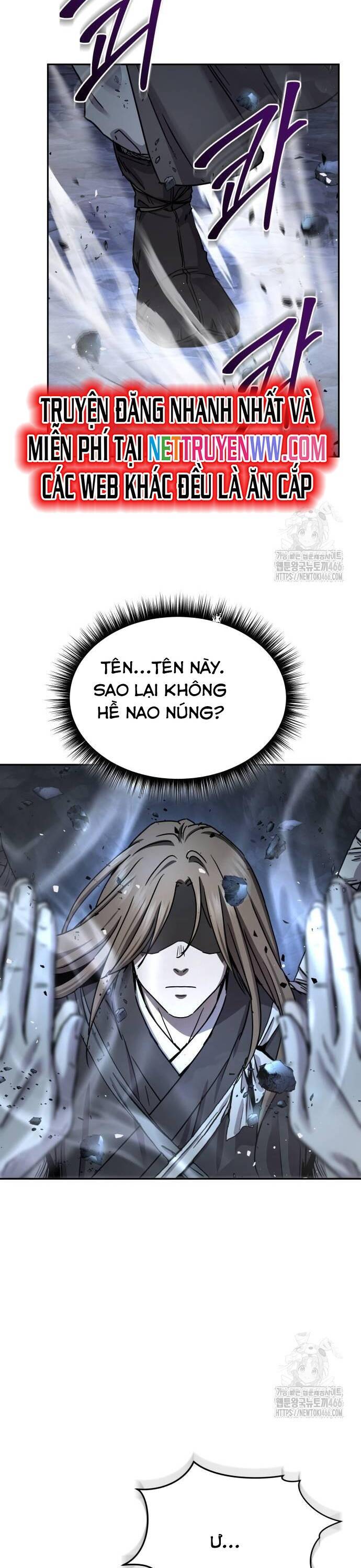 Tuyệt Thế Quân Lâm - Chapter 20 - Page 20