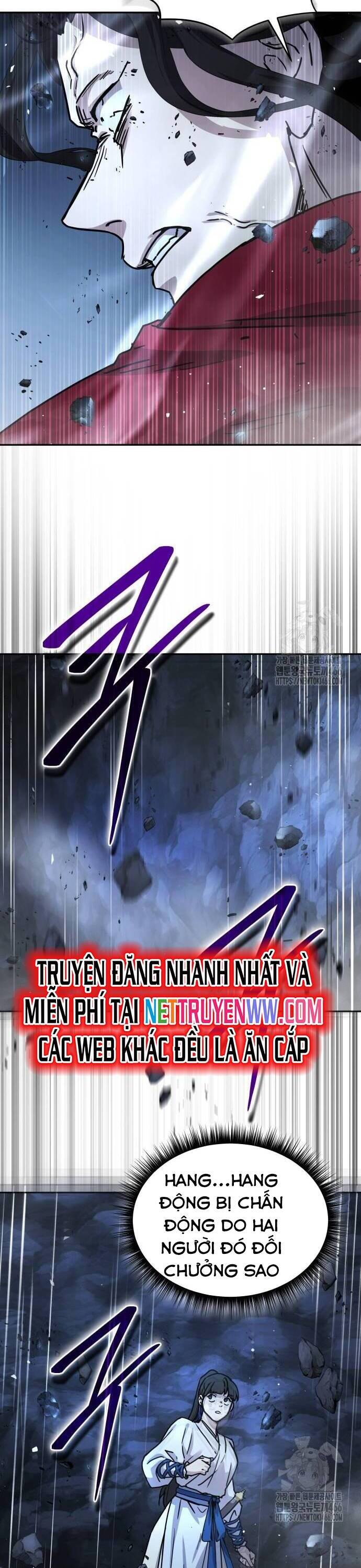 Tuyệt Thế Quân Lâm - Chapter 20 - Page 21