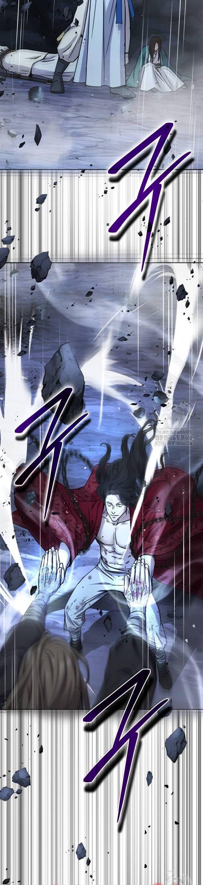 Tuyệt Thế Quân Lâm - Chapter 20 - Page 22