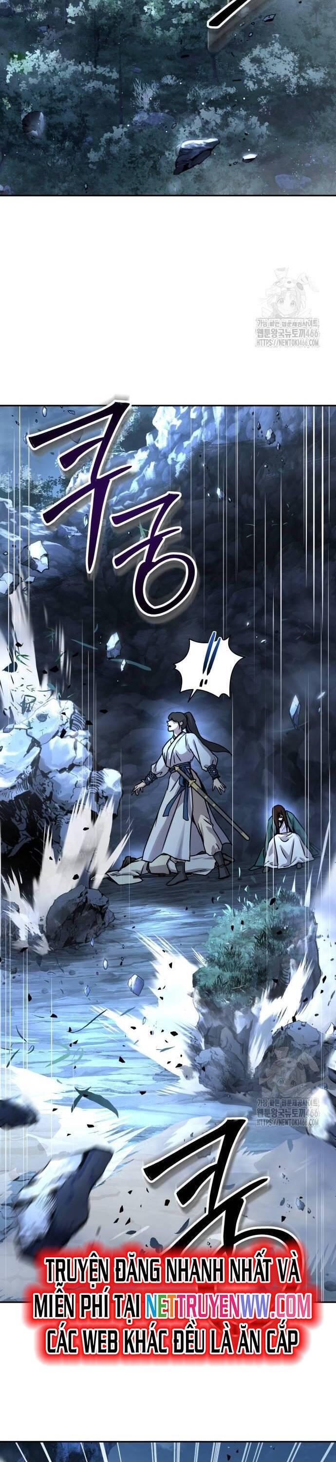 Tuyệt Thế Quân Lâm - Chapter 20 - Page 26