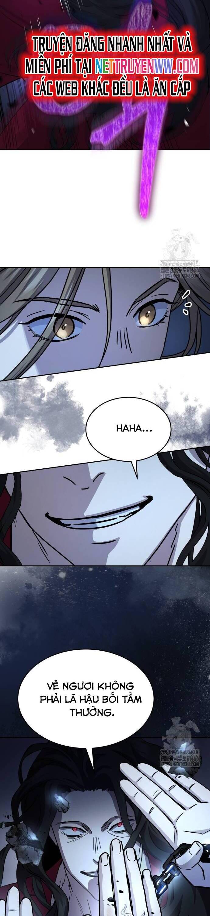 Tuyệt Thế Quân Lâm - Chapter 20 - Page 3