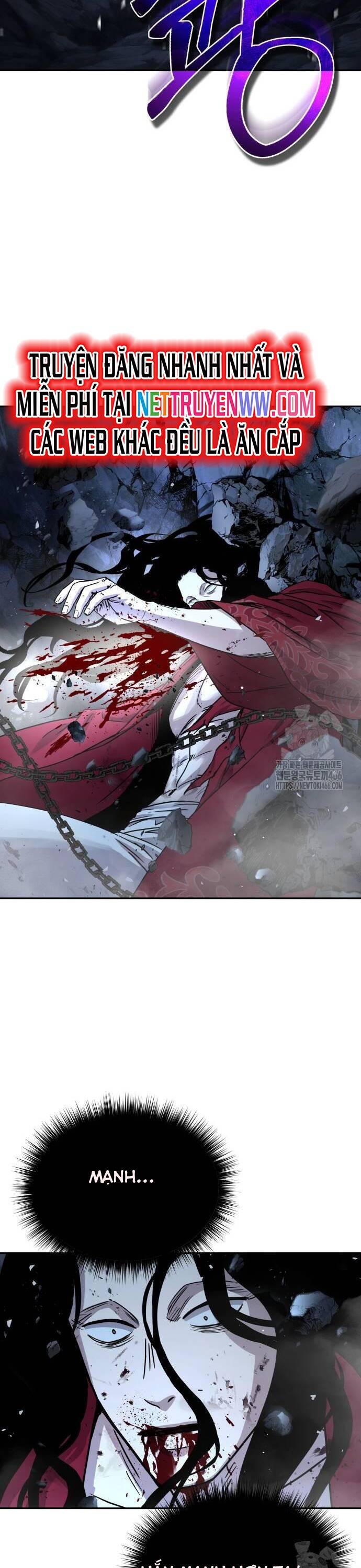 Tuyệt Thế Quân Lâm - Chapter 20 - Page 30