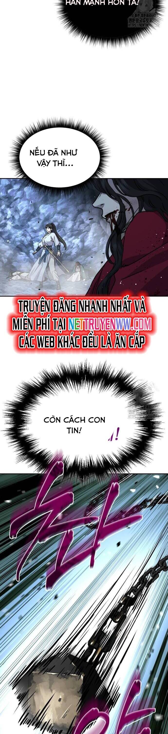 Tuyệt Thế Quân Lâm - Chapter 20 - Page 31