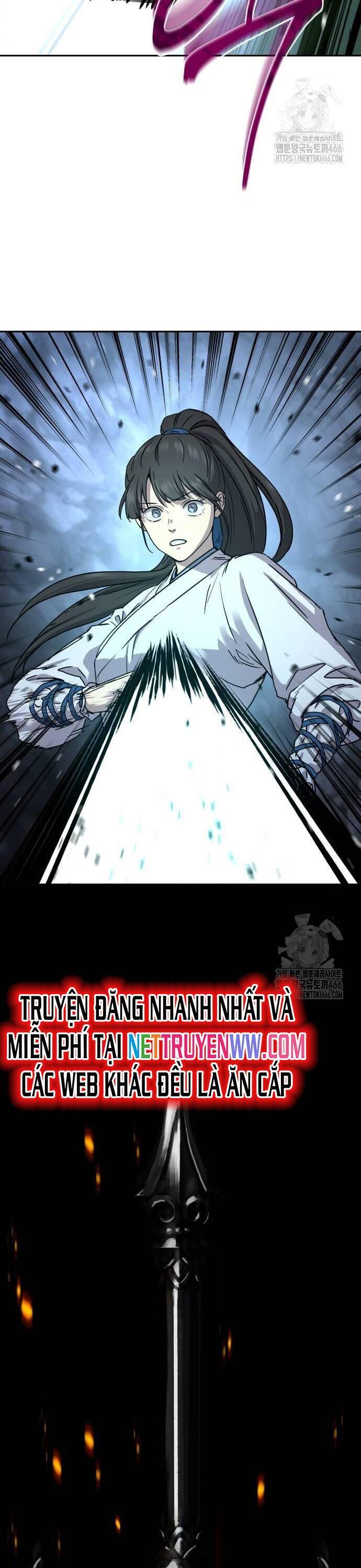 Tuyệt Thế Quân Lâm - Chapter 20 - Page 32