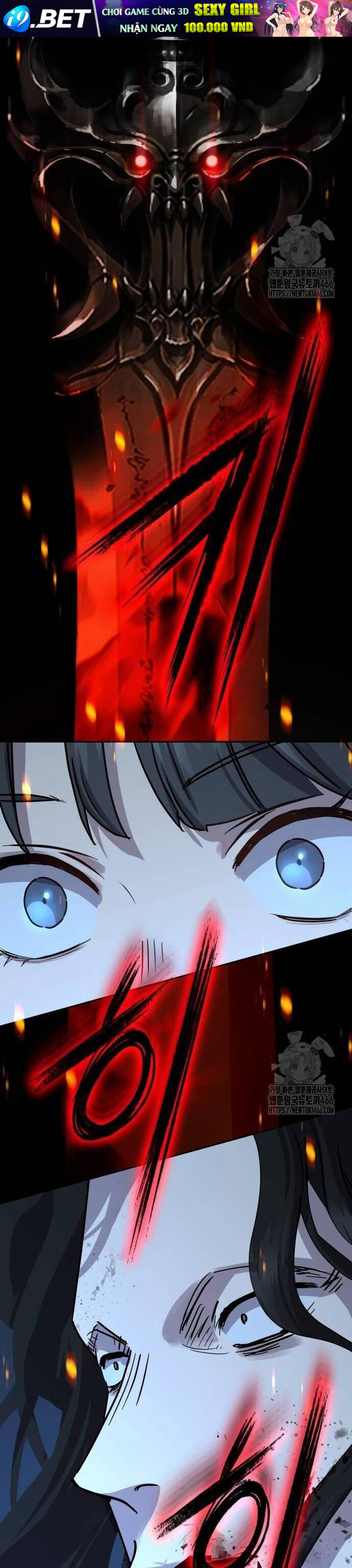 Tuyệt Thế Quân Lâm - Chapter 20 - Page 33