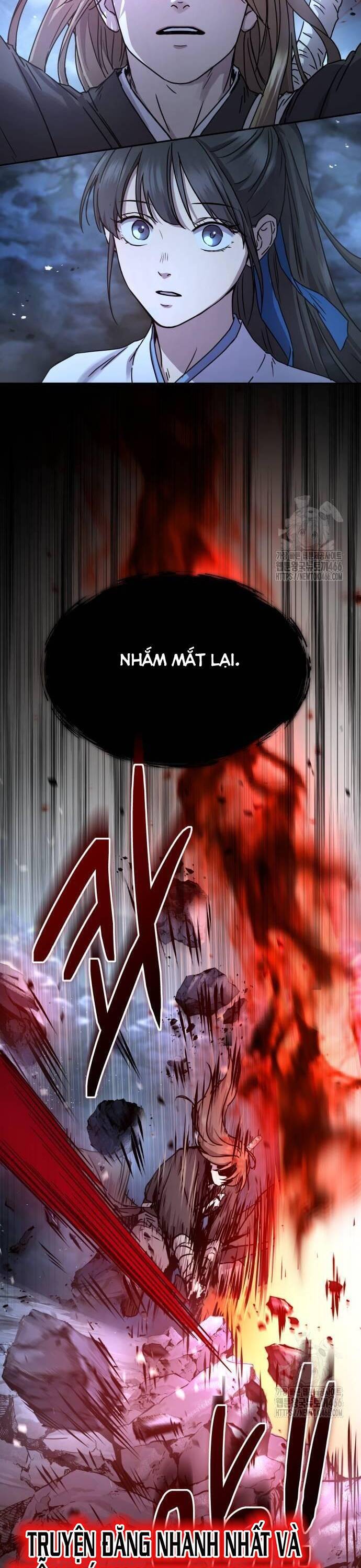 Tuyệt Thế Quân Lâm - Chapter 20 - Page 36