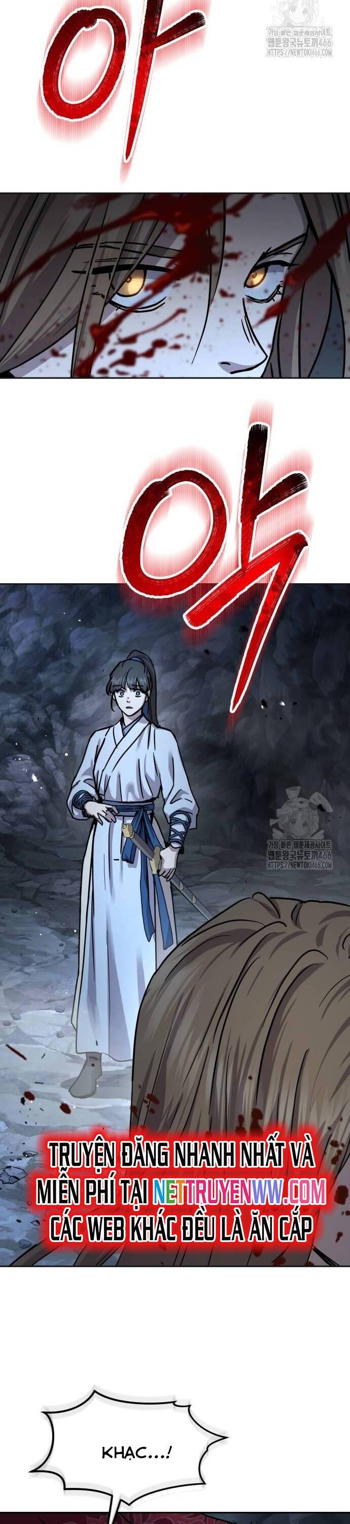 Tuyệt Thế Quân Lâm - Chapter 20 - Page 39