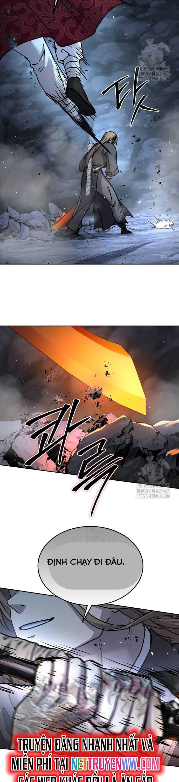 Tuyệt Thế Quân Lâm - Chapter 20 - Page 40