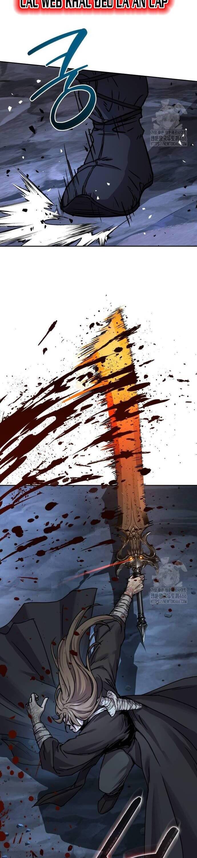 Tuyệt Thế Quân Lâm - Chapter 20 - Page 41