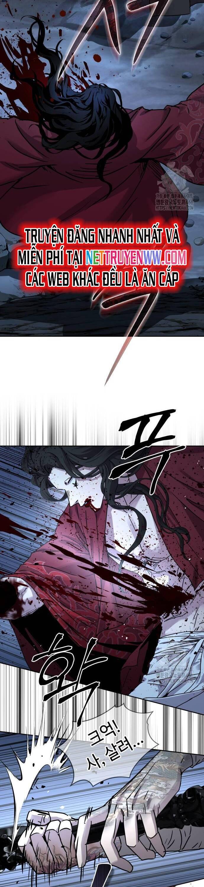 Tuyệt Thế Quân Lâm - Chapter 20 - Page 42