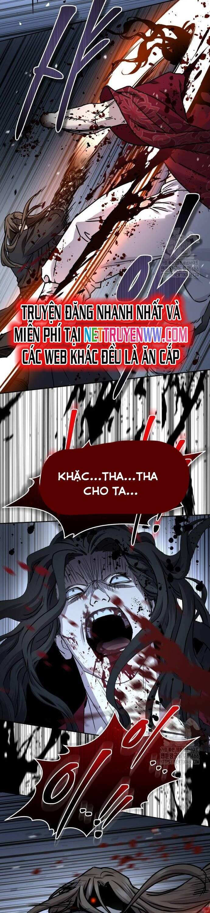 Tuyệt Thế Quân Lâm - Chapter 20 - Page 43