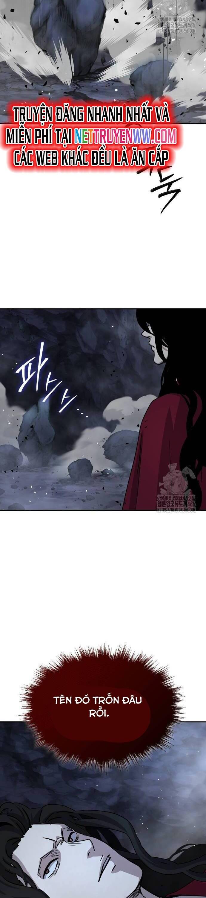 Tuyệt Thế Quân Lâm - Chapter 20 - Page 7