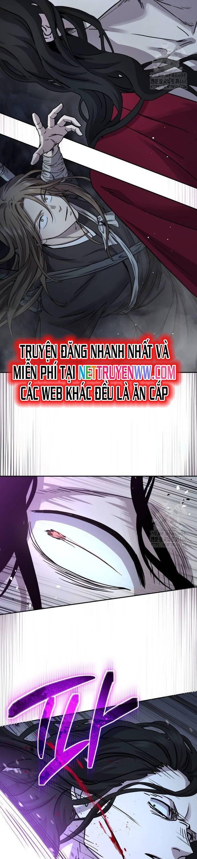 Tuyệt Thế Quân Lâm - Chapter 20 - Page 8