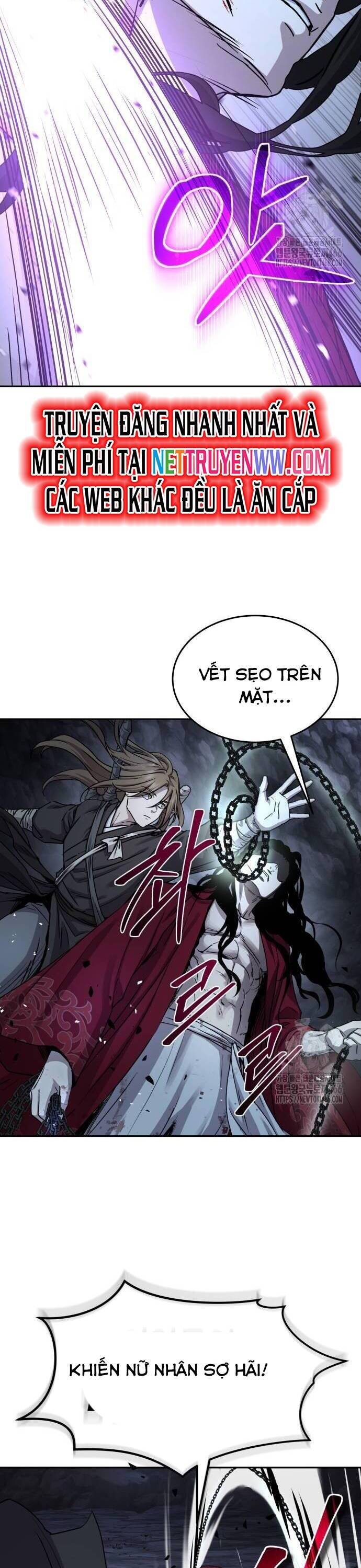 Tuyệt Thế Quân Lâm - Chapter 20 - Page 9