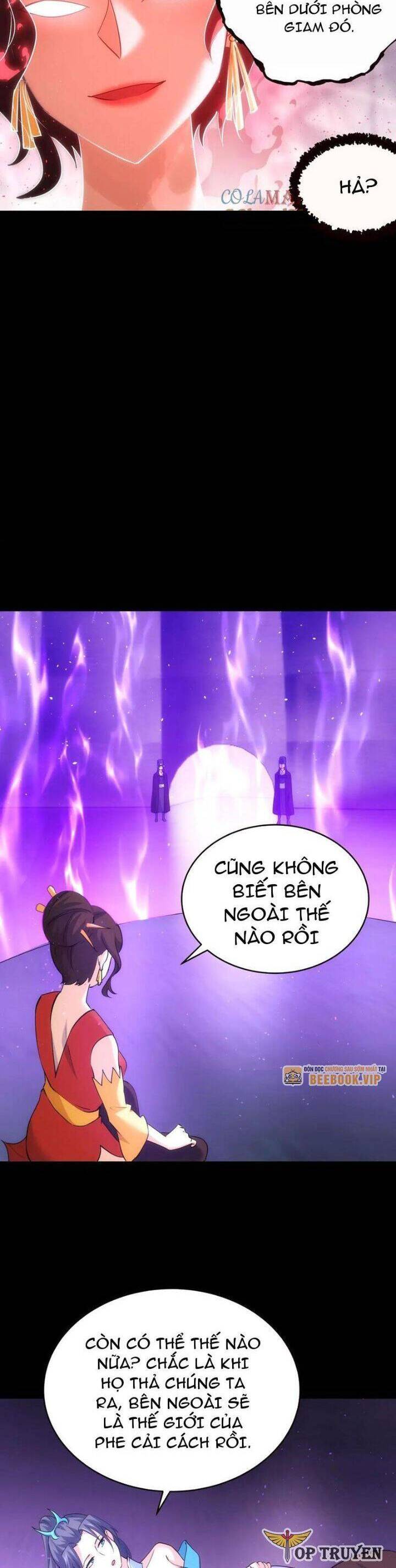 Ta Đoạt Xá Người Chơi Hệ Thống - Chapter 103 - Page 15