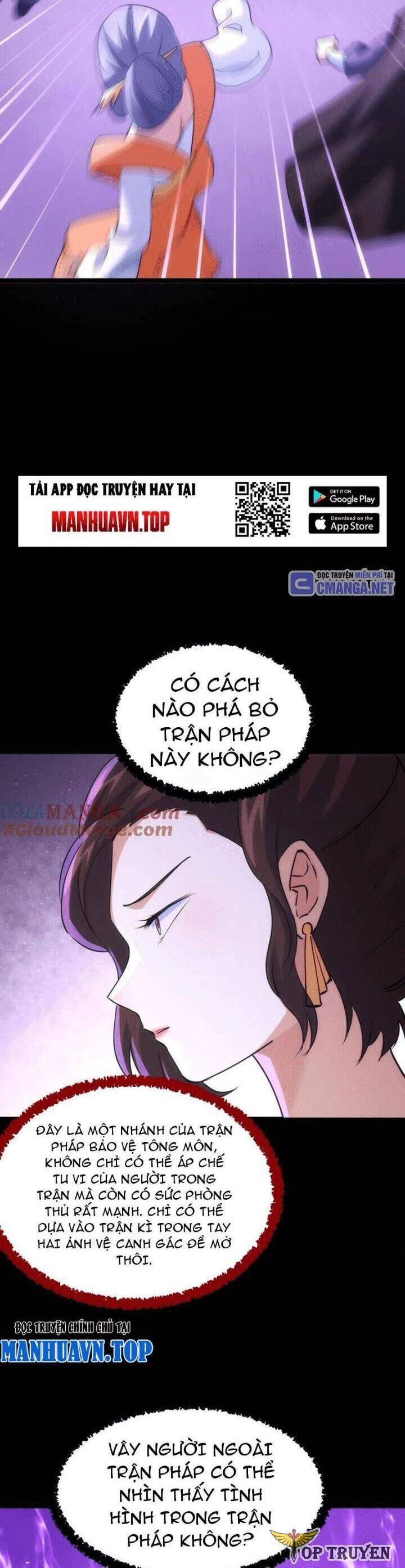 Ta Đoạt Xá Người Chơi Hệ Thống - Chapter 103 - Page 18