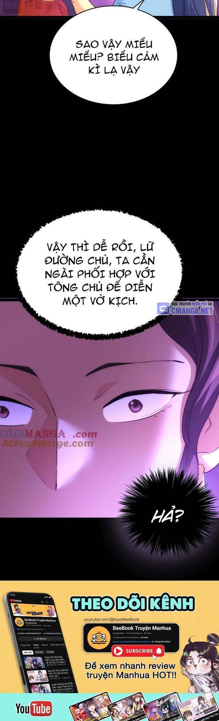 Ta Đoạt Xá Người Chơi Hệ Thống - Chapter 103 - Page 20
