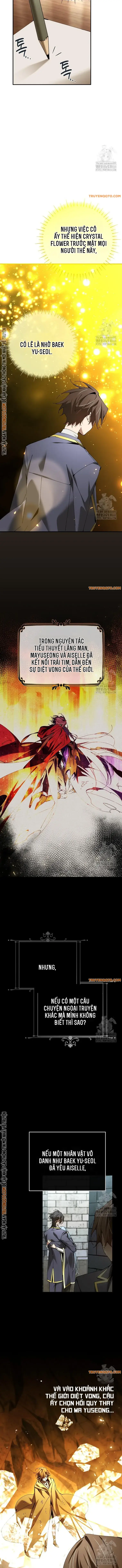 Trở Thành Thiên Tài Tốc Biến Của Học Viện Ma Pháp - Chapter 46 - Page 10