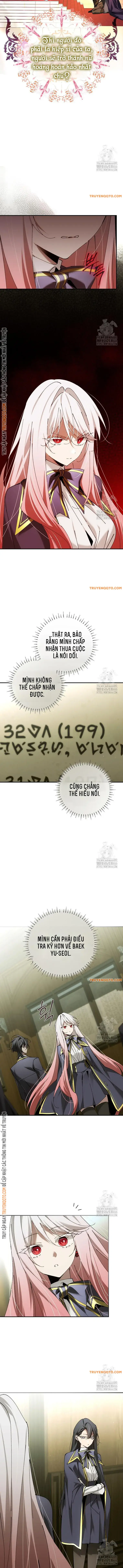 Trở Thành Thiên Tài Tốc Biến Của Học Viện Ma Pháp - Chapter 46 - Page 7