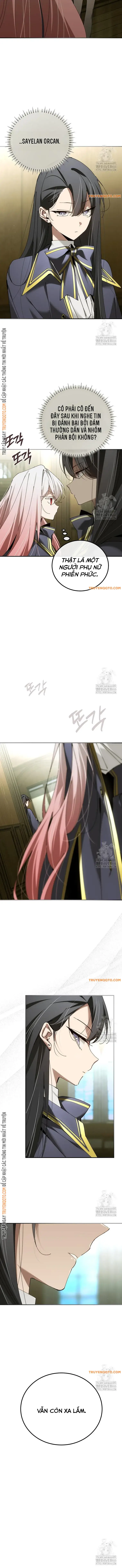 Trở Thành Thiên Tài Tốc Biến Của Học Viện Ma Pháp - Chapter 46 - Page 8