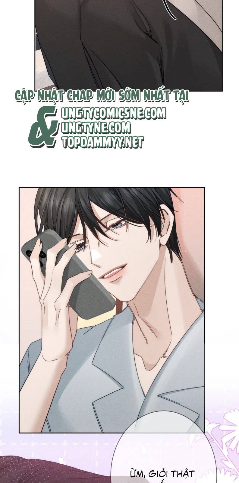 Nhân Vật Chính Chỉ Muốn Yêu Đương - Chapter 187 - Page 10