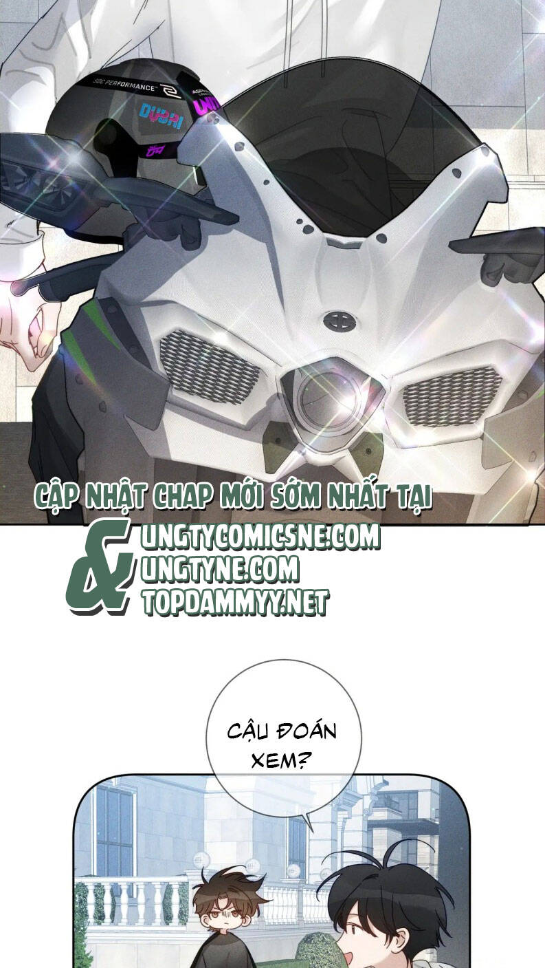 Nhân Vật Chính Chỉ Muốn Yêu Đương - Chapter 187 - Page 16