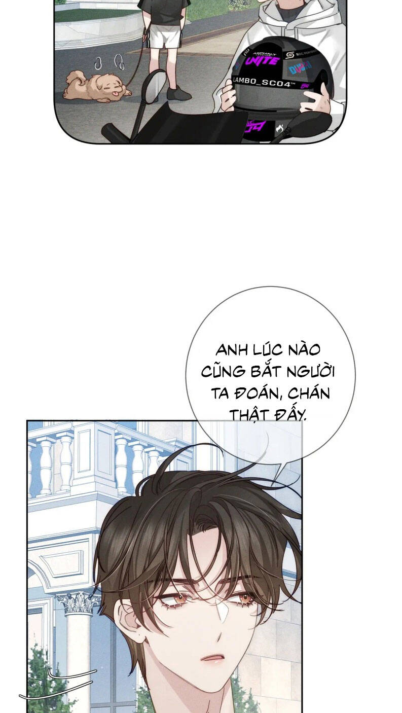 Nhân Vật Chính Chỉ Muốn Yêu Đương - Chapter 187 - Page 17