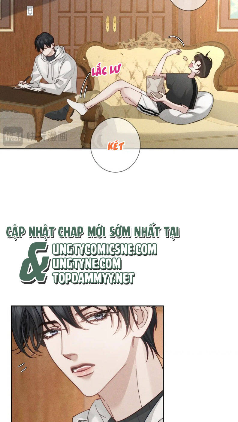 Nhân Vật Chính Chỉ Muốn Yêu Đương - Chapter 187 - Page 21