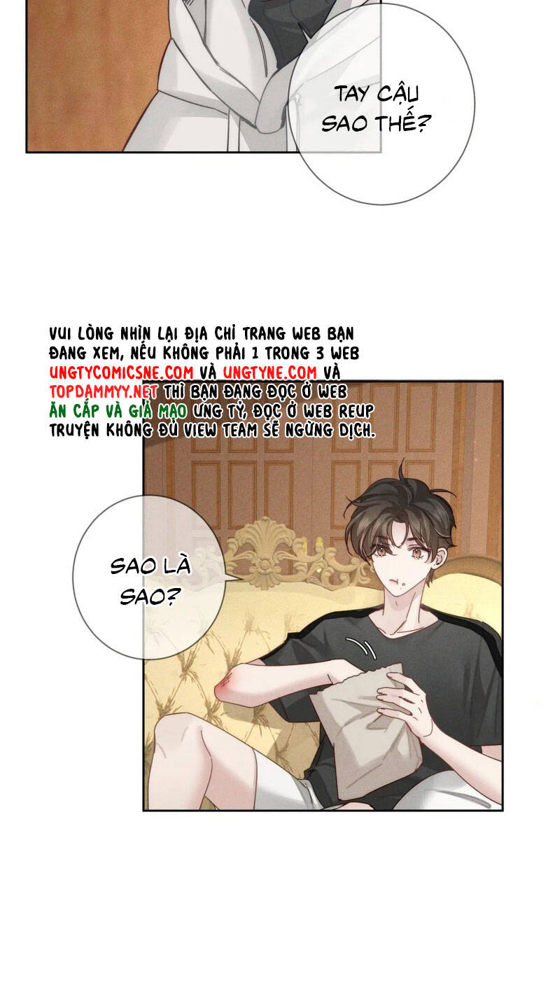 Nhân Vật Chính Chỉ Muốn Yêu Đương - Chapter 187 - Page 22