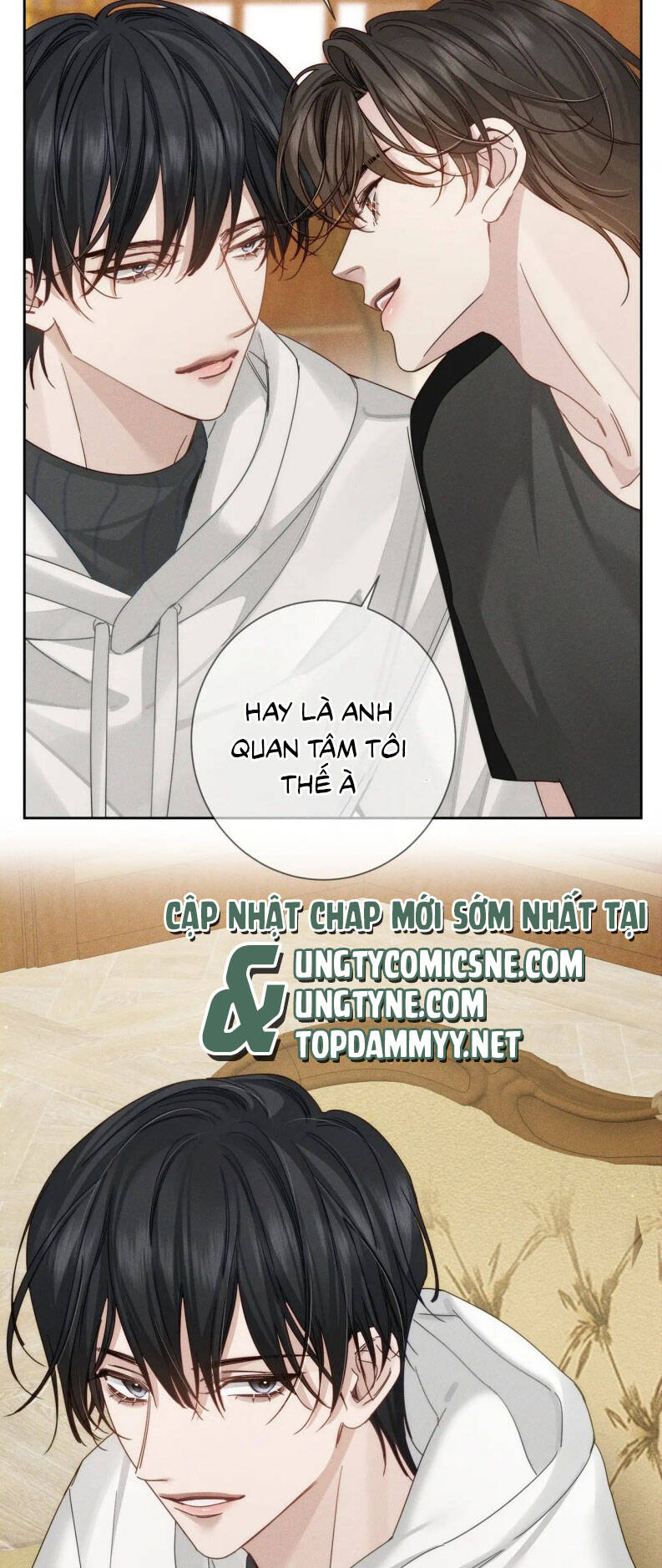 Nhân Vật Chính Chỉ Muốn Yêu Đương - Chapter 187 - Page 24