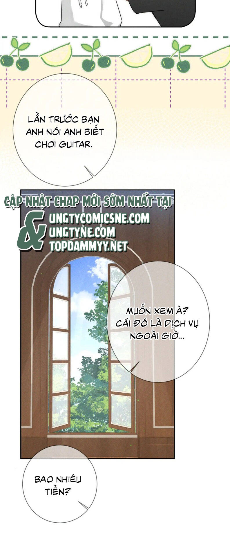 Nhân Vật Chính Chỉ Muốn Yêu Đương - Chapter 187 - Page 27