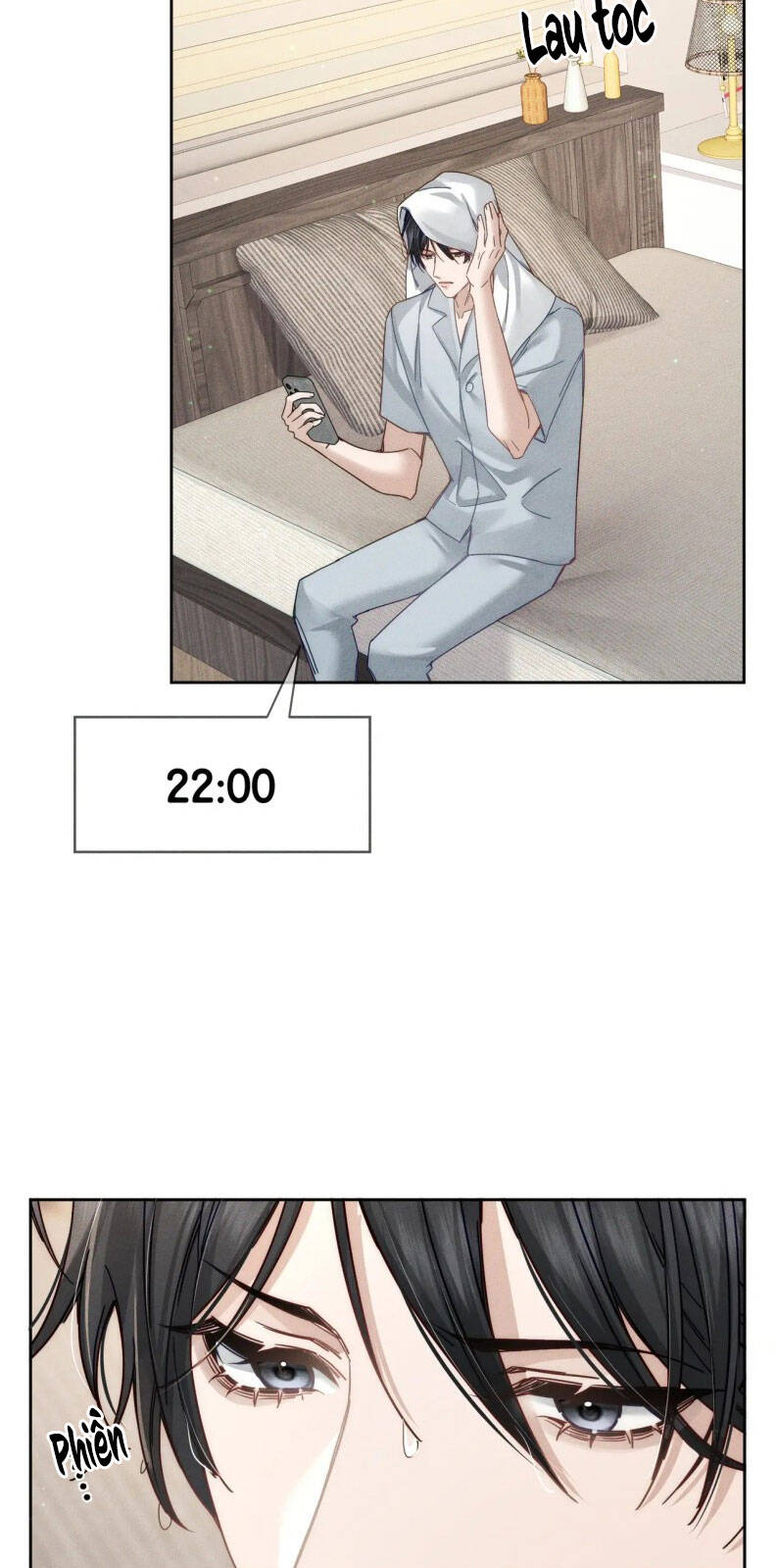 Nhân Vật Chính Chỉ Muốn Yêu Đương - Chapter 187 - Page 4