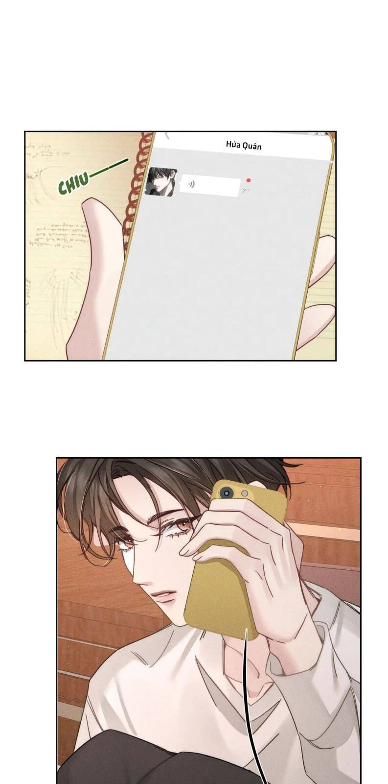 Nhân Vật Chính Chỉ Muốn Yêu Đương - Chapter 187 - Page 9