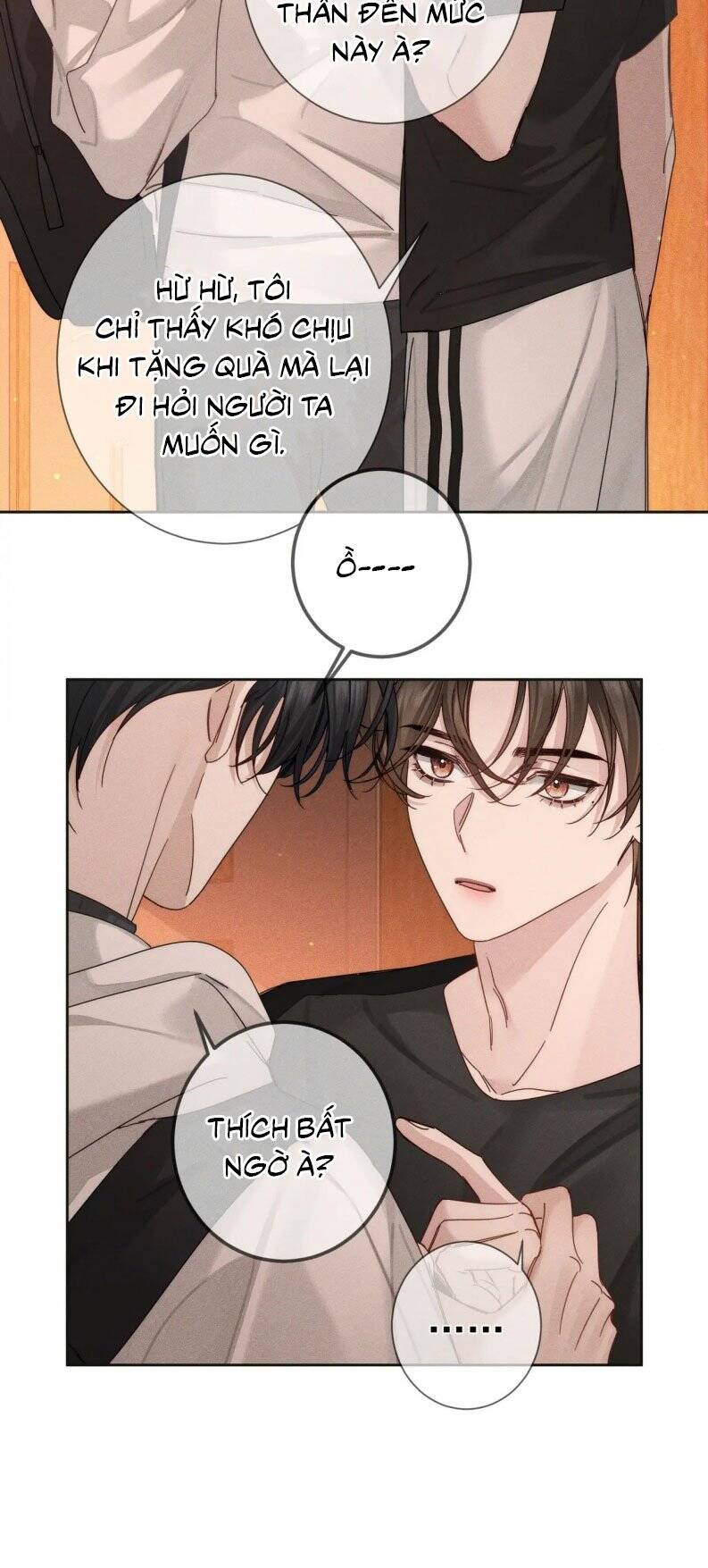 Nhân Vật Chính Chỉ Muốn Yêu Đương - Chapter 188 - Page 11