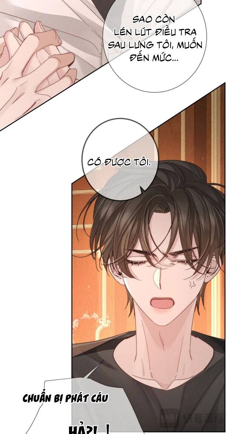 Nhân Vật Chính Chỉ Muốn Yêu Đương - Chapter 188 - Page 14