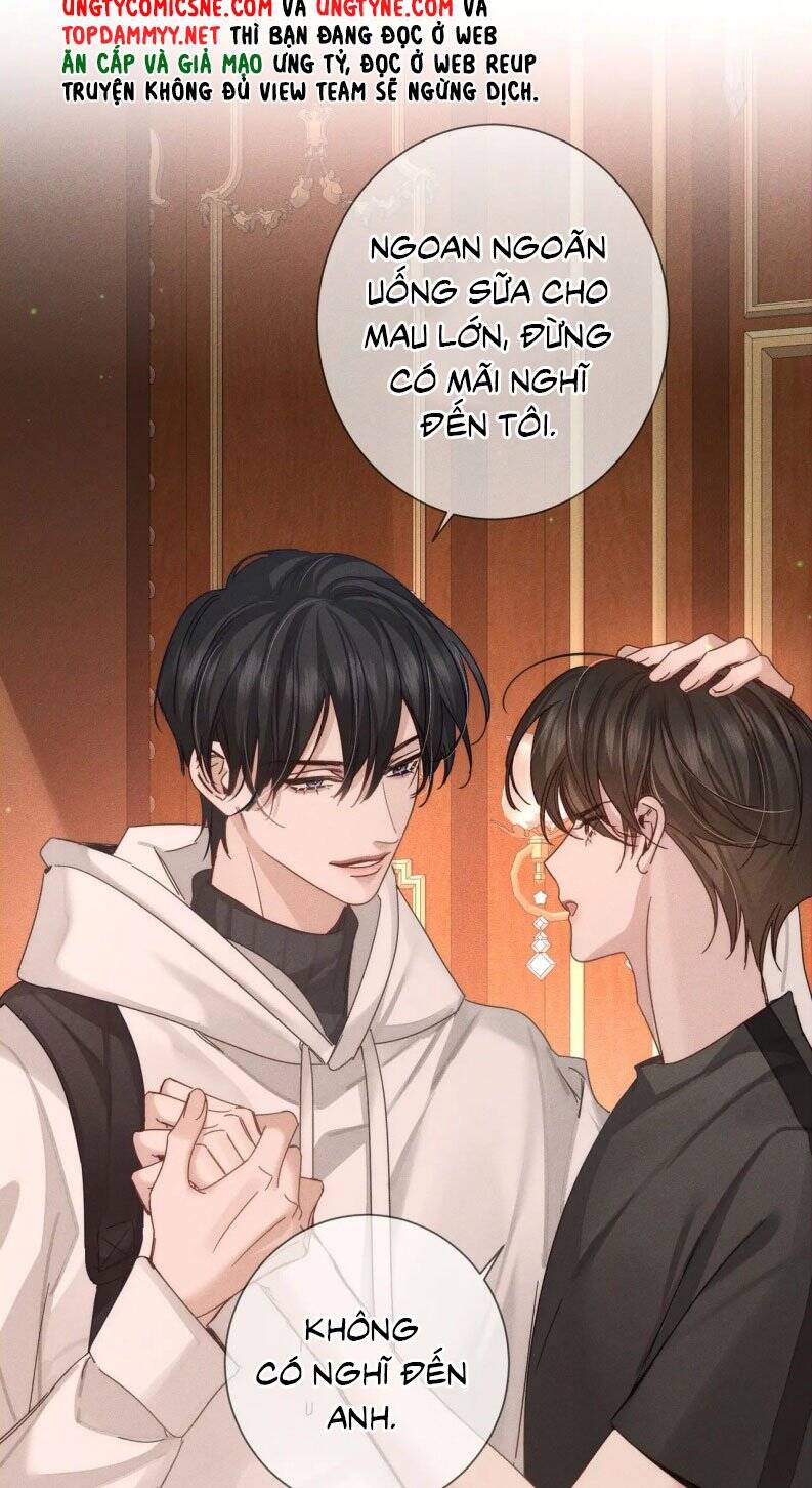 Nhân Vật Chính Chỉ Muốn Yêu Đương - Chapter 188 - Page 16