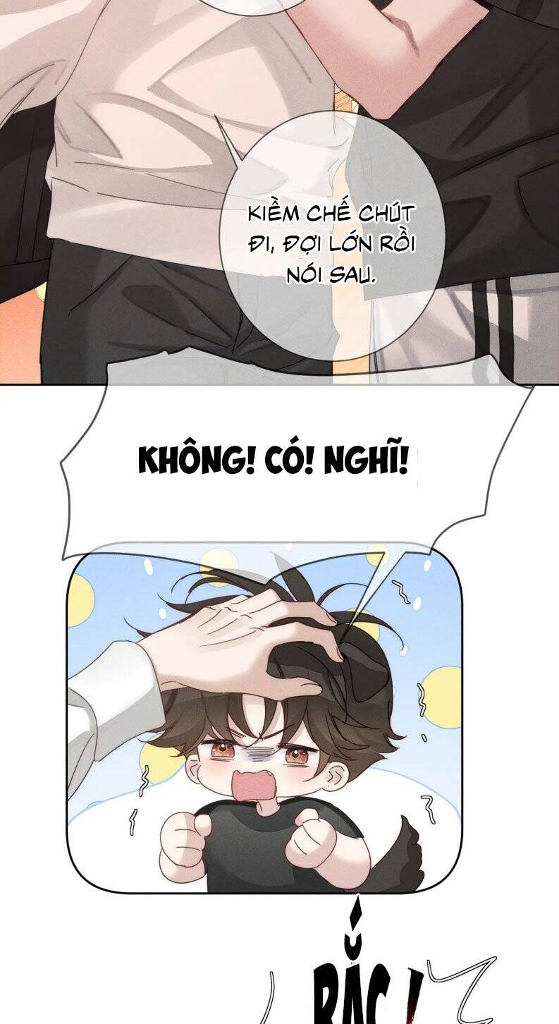 Nhân Vật Chính Chỉ Muốn Yêu Đương - Chapter 188 - Page 17