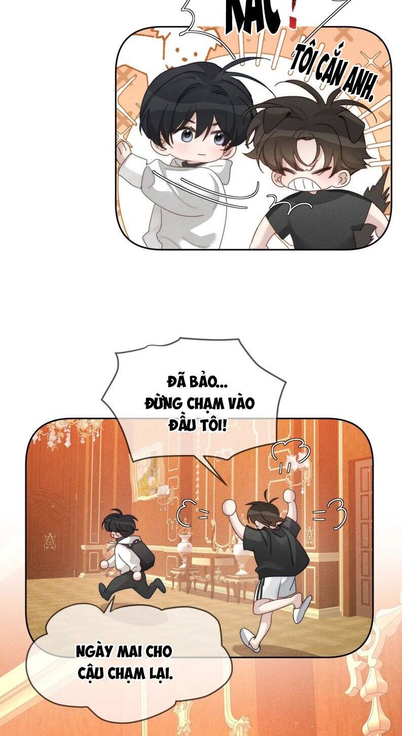 Nhân Vật Chính Chỉ Muốn Yêu Đương - Chapter 188 - Page 18