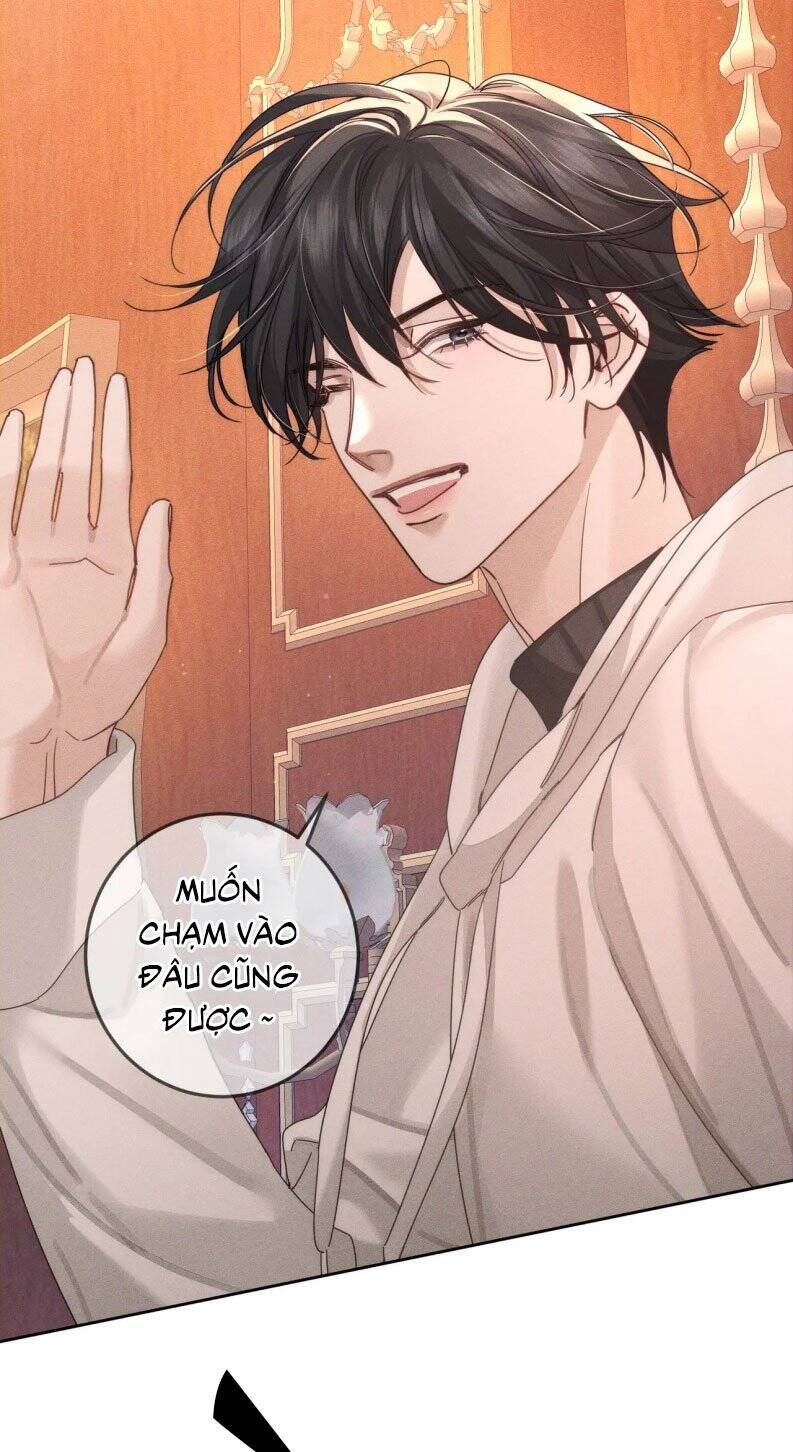 Nhân Vật Chính Chỉ Muốn Yêu Đương - Chapter 188 - Page 19