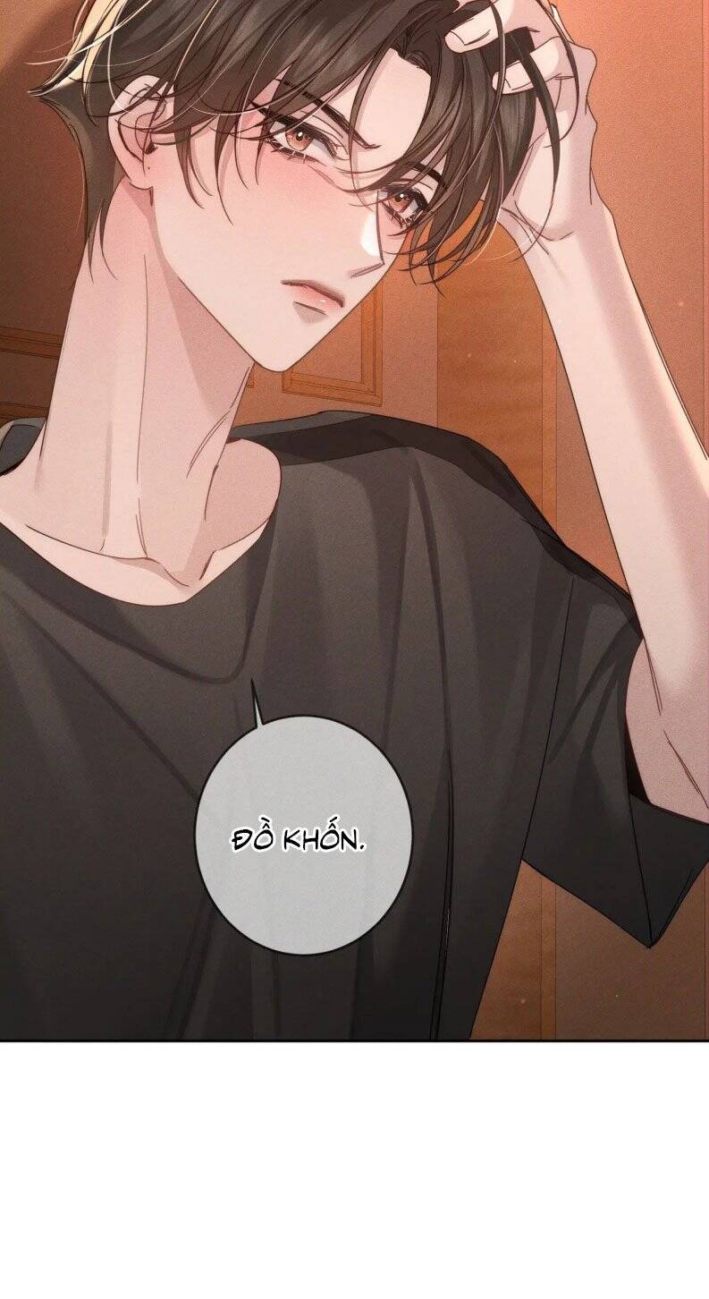 Nhân Vật Chính Chỉ Muốn Yêu Đương - Chapter 188 - Page 22